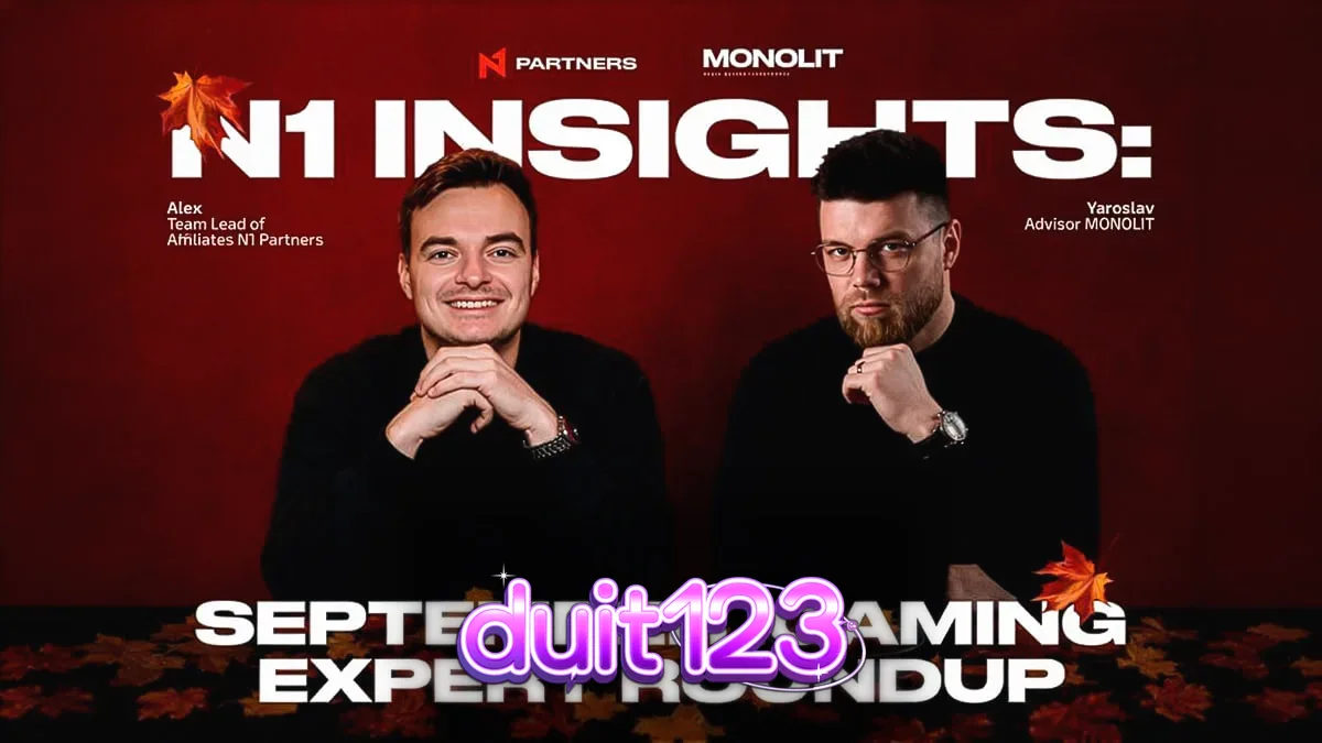 Tampilan antarmuka slot modern dengan nuansa musim gugur yang dinamis