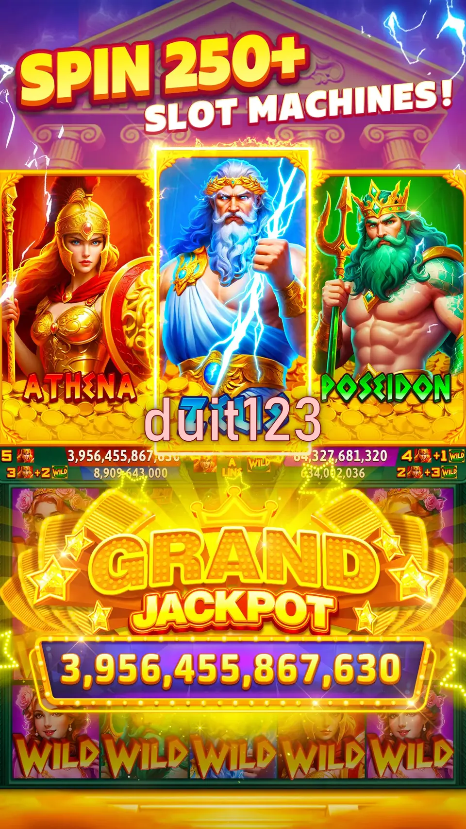 duit123 APK
