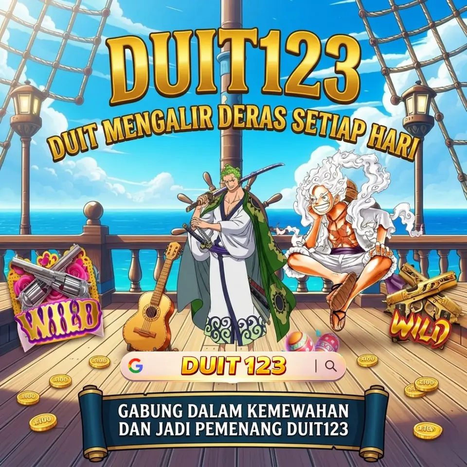 duit123 Masuk
