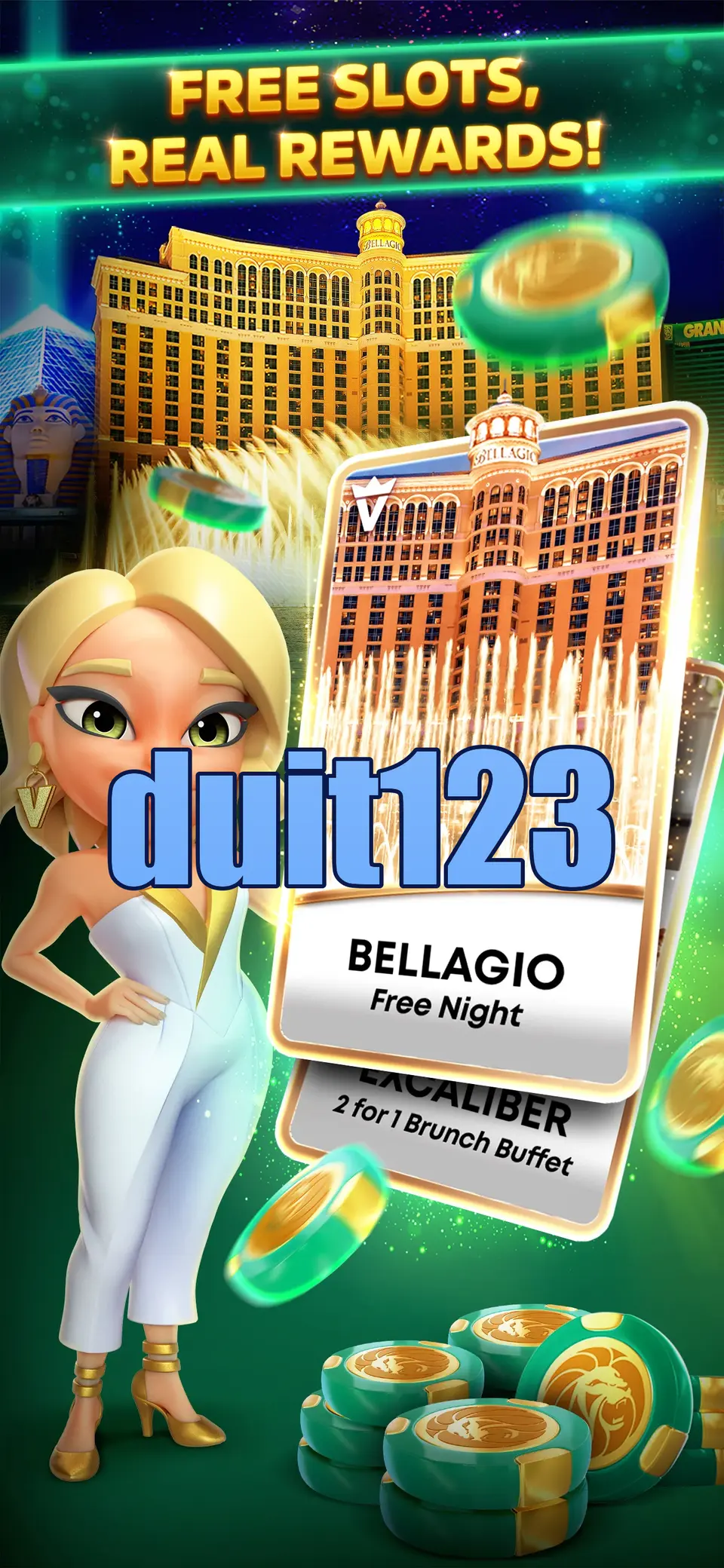 duit123 Preview - Resmi Unduh
